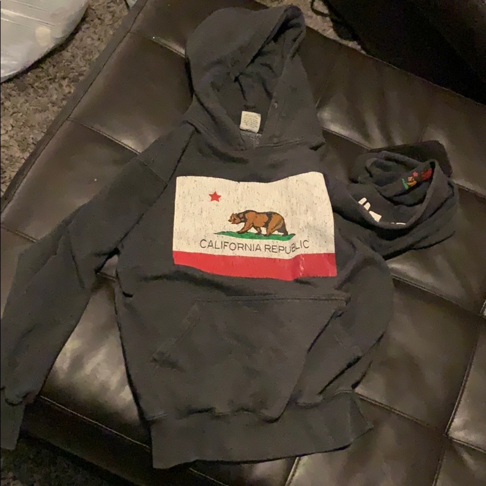 California republic